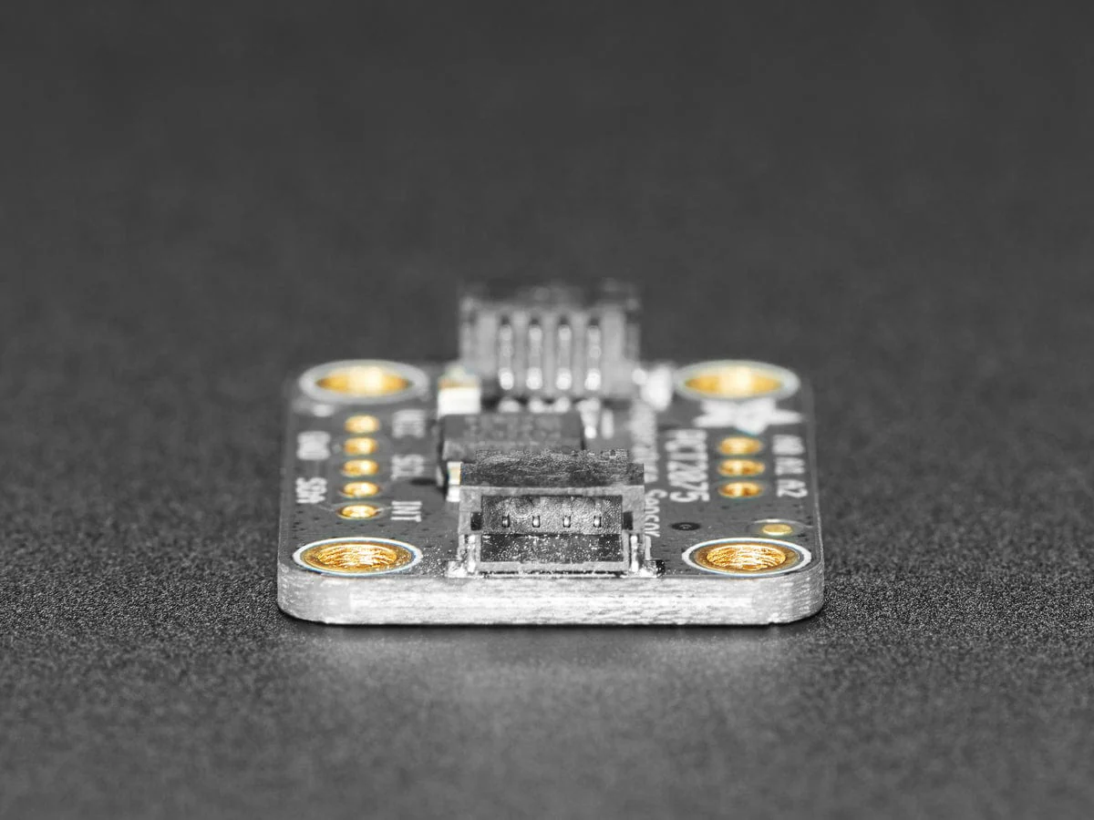 Adafruit PCT2075 Temperature Sensor - STEMMA QT / Qwiic - Image 4