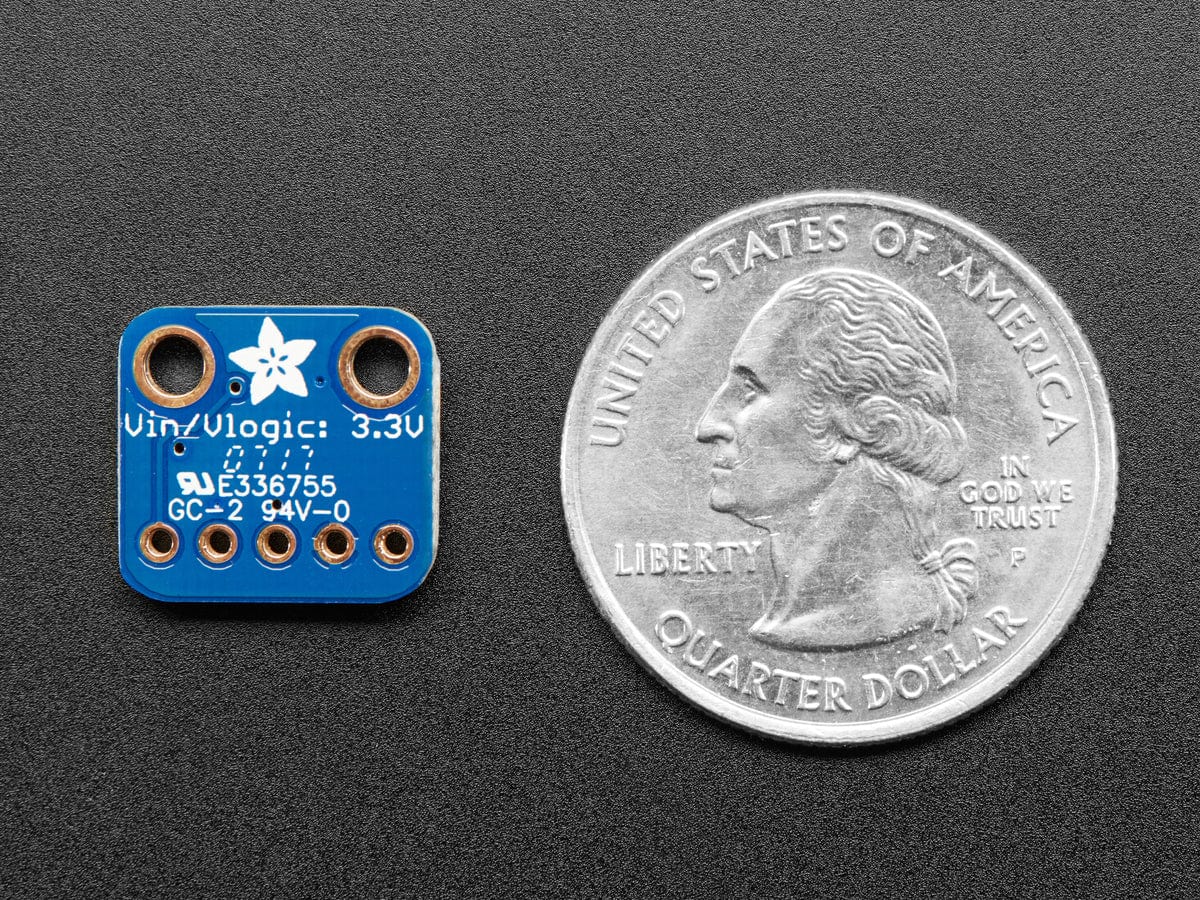 Adafruit PDM MEMS Microphone Breakout - Image 3