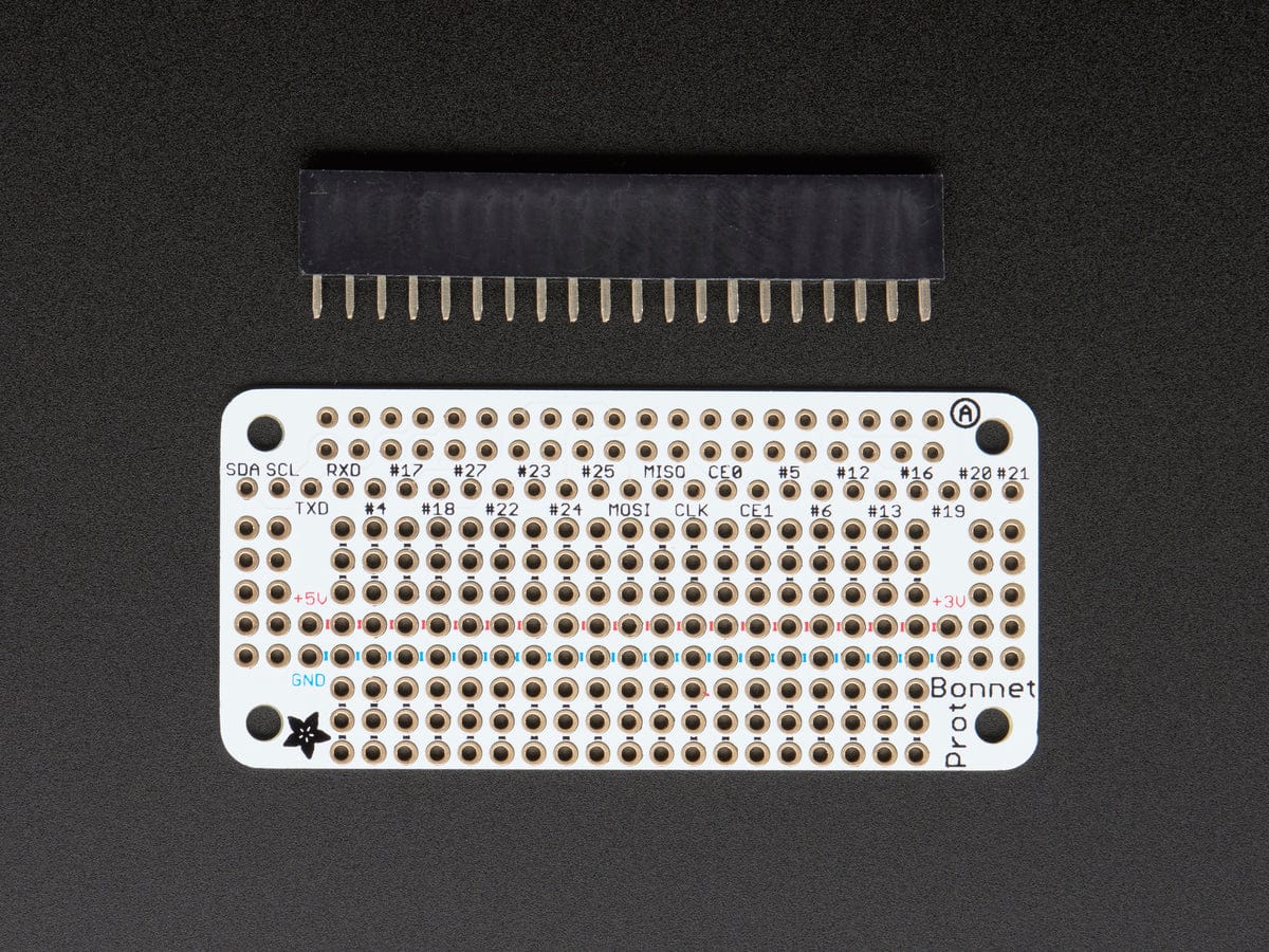 Adafruit Perma Proto Bonnet Mini Kit - Image 2