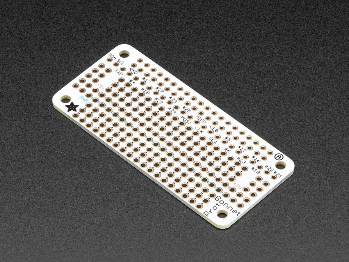 Adafruit Perma Proto Bonnet Mini Kit - Image 3