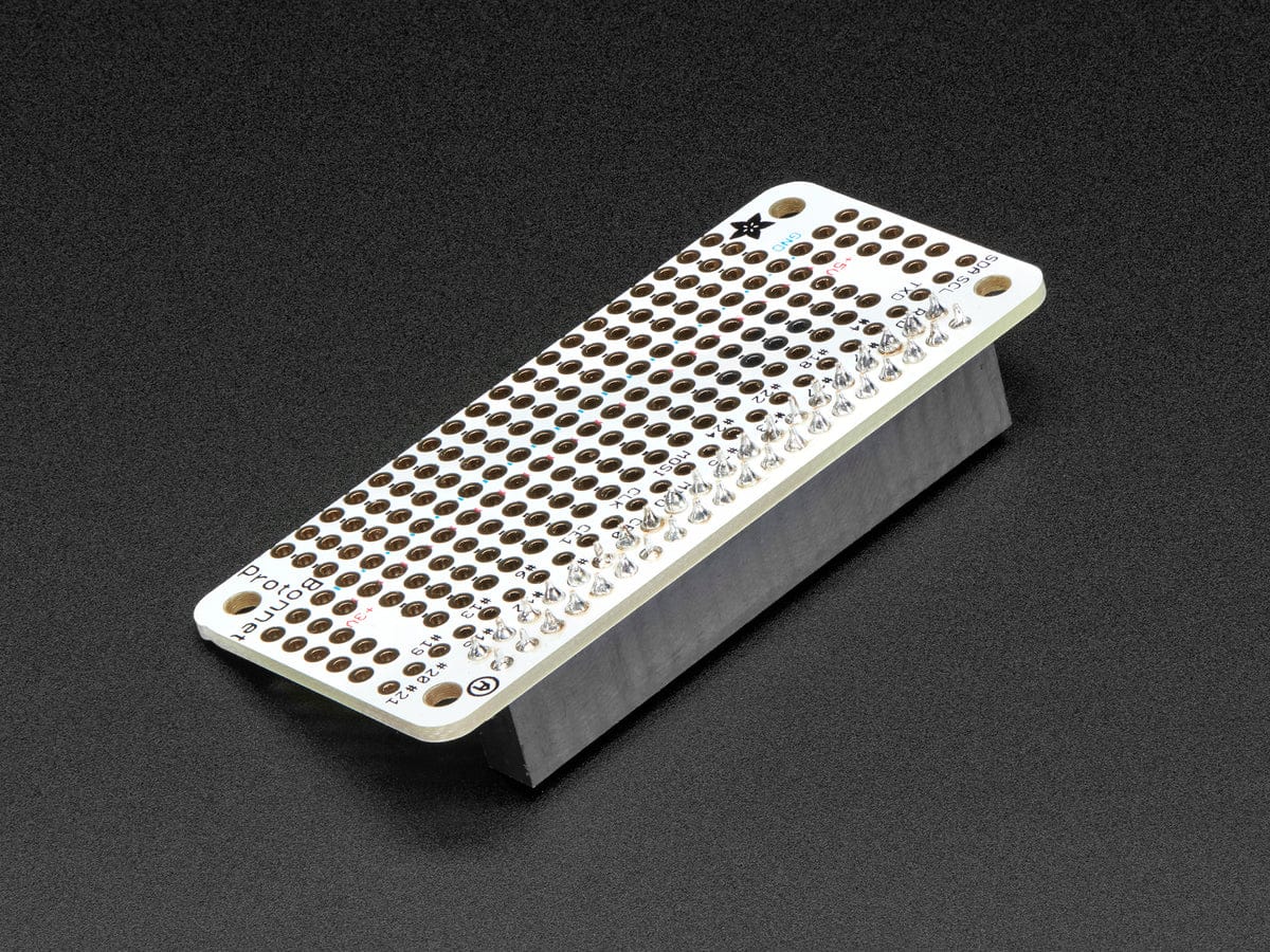 Adafruit Perma Proto Bonnet Mini Kit - Image 4