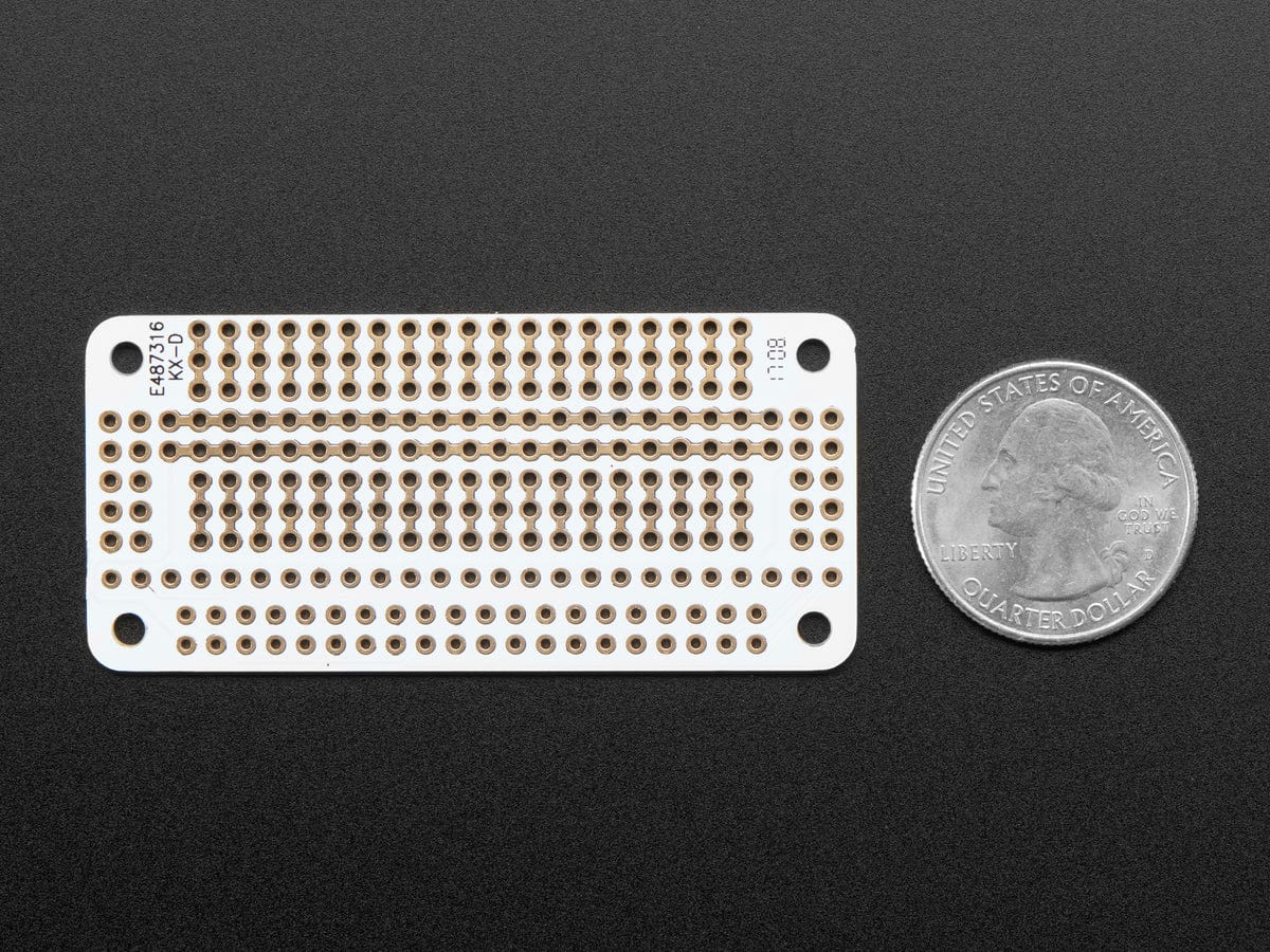 Adafruit Perma Proto Bonnet Mini Kit - Image 5