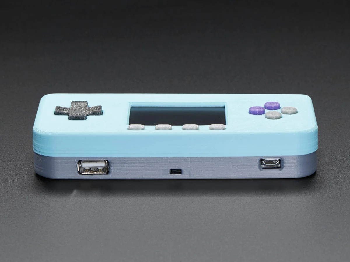 Pi GRRL Zero - Does Not Include Pi Zero (CASE NOT INCLUDED) - Image 4