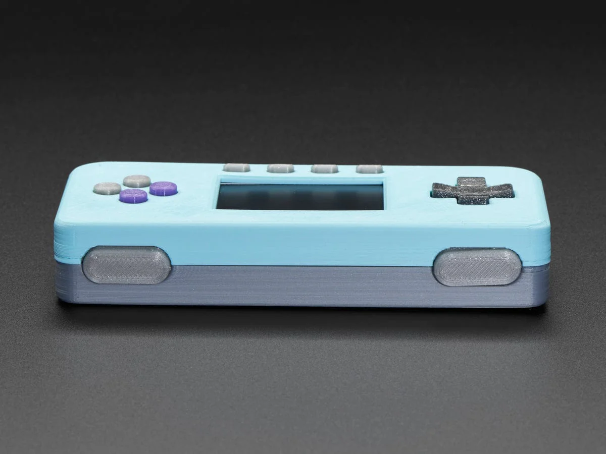 Pi GRRL Zero - Does Not Include Pi Zero (CASE NOT INCLUDED) - Image 5