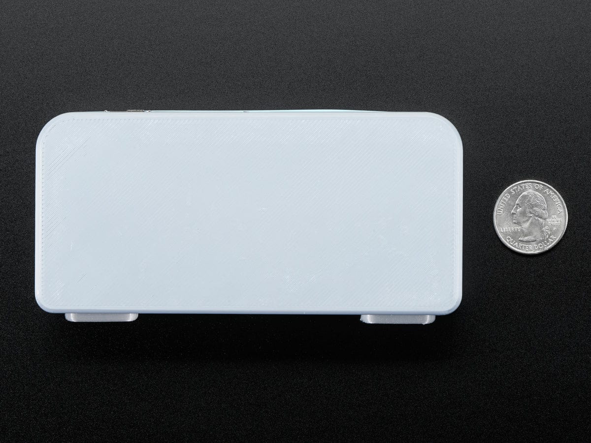 Pi GRRL Zero - Does Not Include Pi Zero (CASE NOT INCLUDED) - Image 6