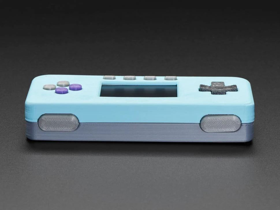 Pi GRRL Zero Parts Kit - Includes Pi Zero W (CASE NOT INCLUDED) [discontinued] - Image 5