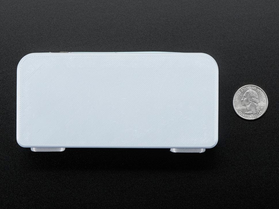 Pi GRRL Zero Parts Kit - Includes Pi Zero W (CASE NOT INCLUDED) [discontinued] - Image 6