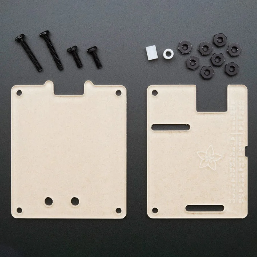 Adafruit Pi Protector for Raspberry Pi Model A+ - Image 4