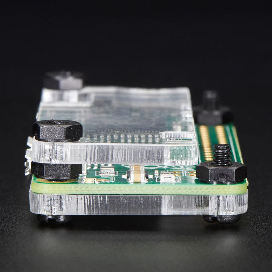 Adafruit Pi Protector for Raspberry Pi Model Zero - Image 2