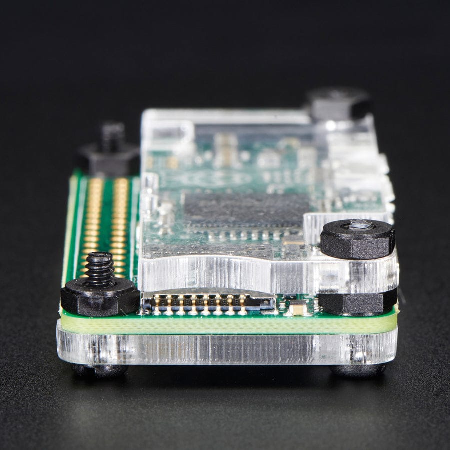 Adafruit Pi Protector for Raspberry Pi Model Zero - Image 3