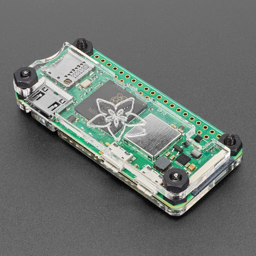 Adafruit Pi Protector for Raspberry Pi Model Zero - Image 4