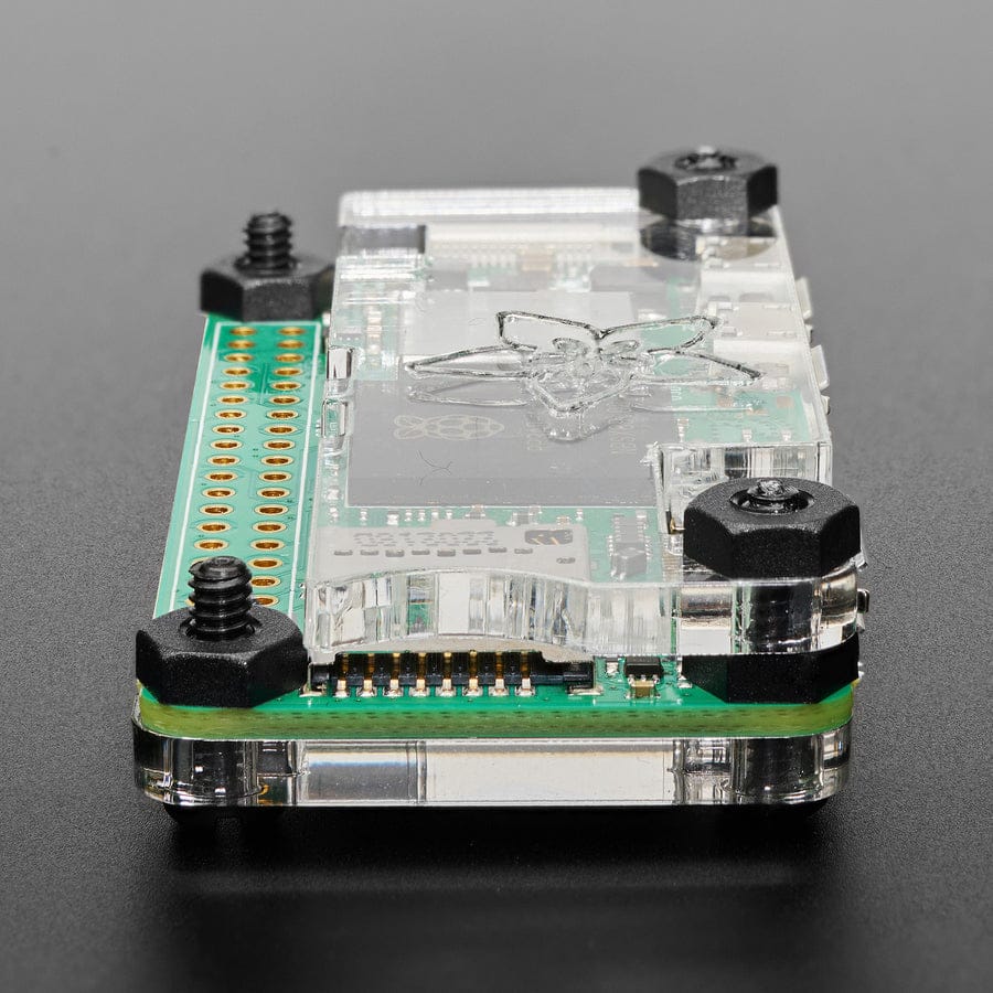 Adafruit Pi Protector for Raspberry Pi Model Zero - Image 5