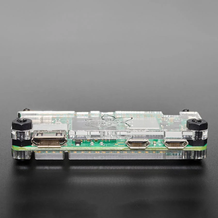 Adafruit Pi Protector for Raspberry Pi Model Zero - Image 9