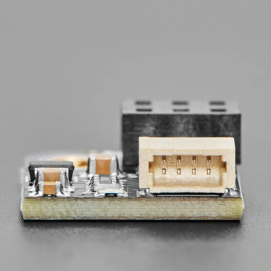 Adafruit Pi Stemma QT Breakout for Raspberry Pi - Image 3