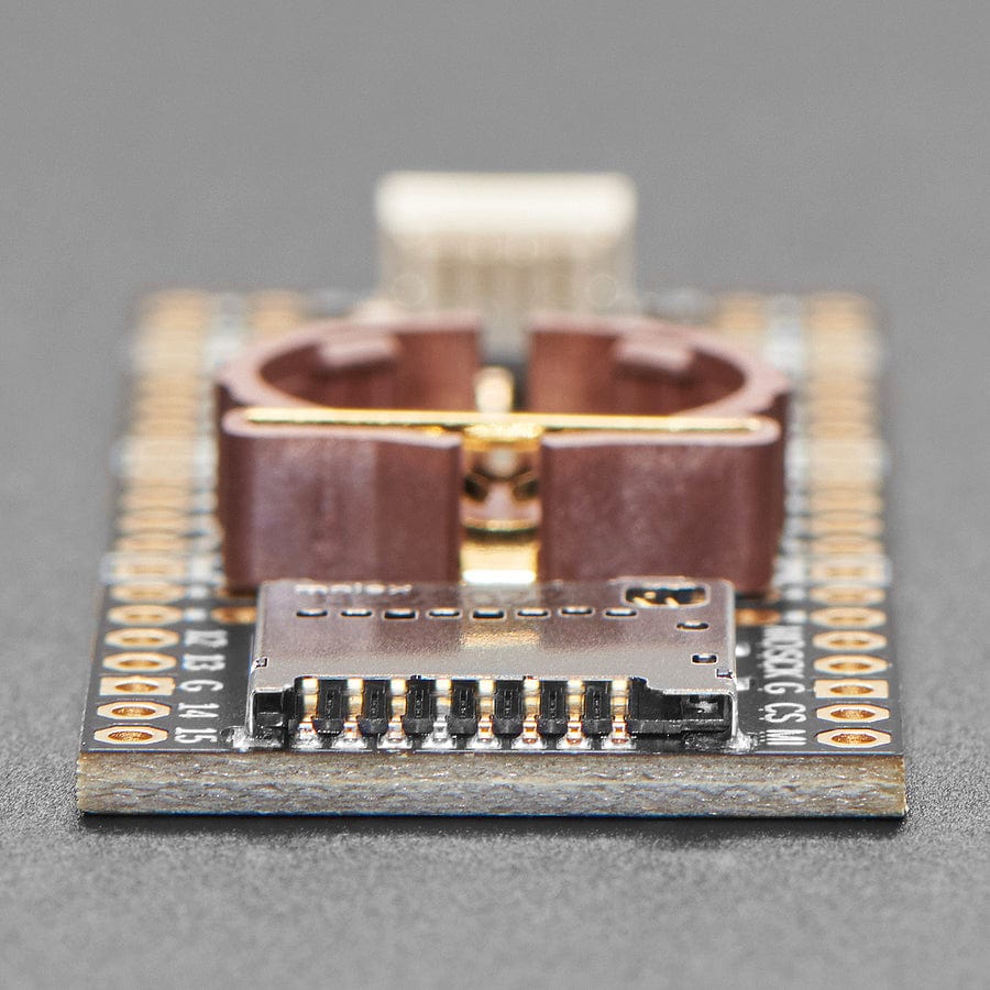 Adafruit PiCowbell Adalogger for Pico - Image 4