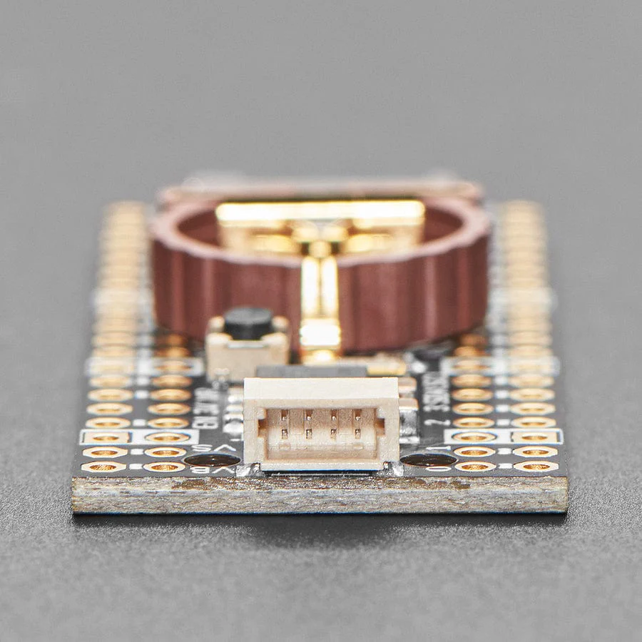 Adafruit PiCowbell Adalogger for Pico - Image 5