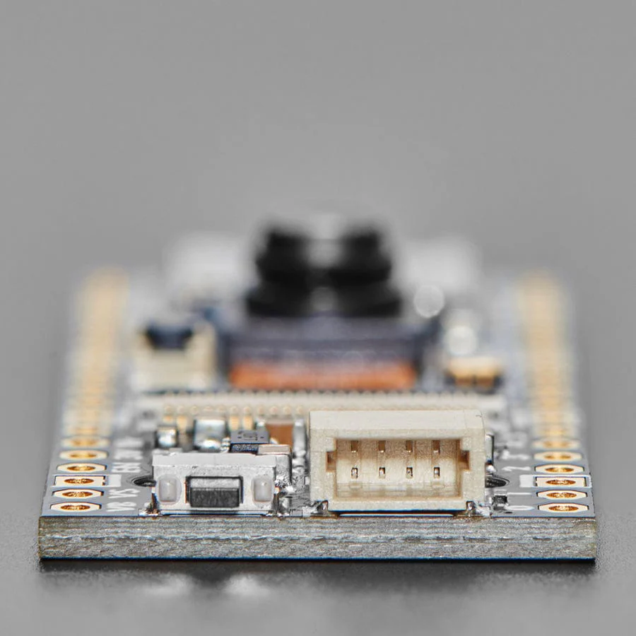 Adafruit PiCowbell Camera Breakout - 120 Degree Low Distortion - Image 4