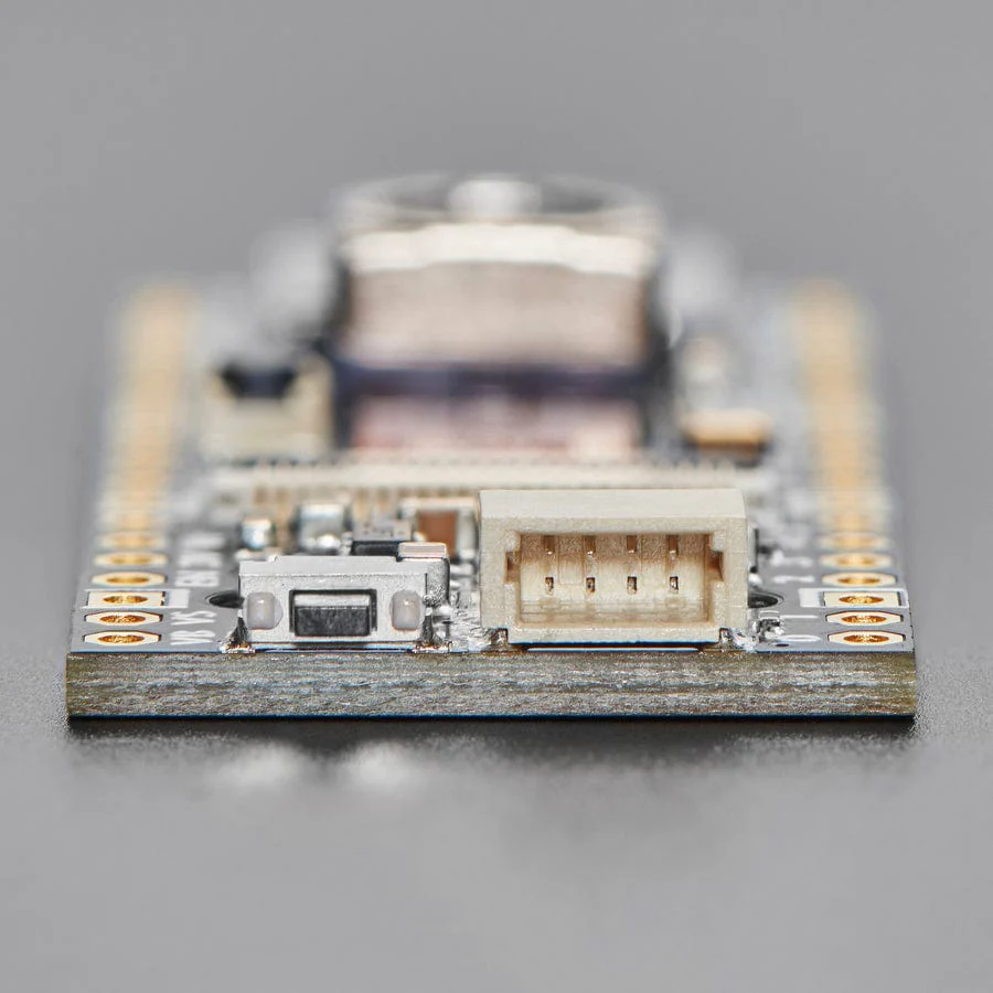 Adafruit PiCowbell Camera Breakout - Autofocus 120 Degree Lens - Image 4