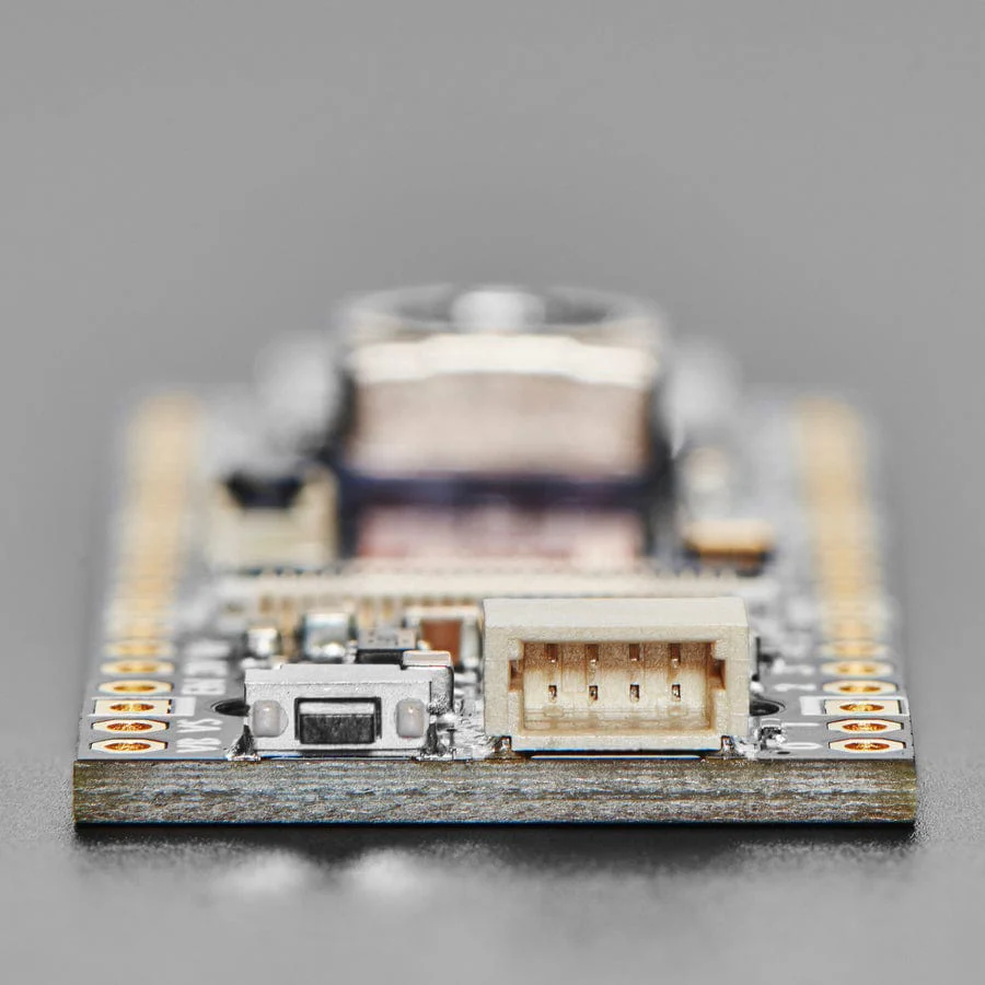 Adafruit PiCowbell Camera Breakout - Autofocus 72 Degree Lens - Image 4