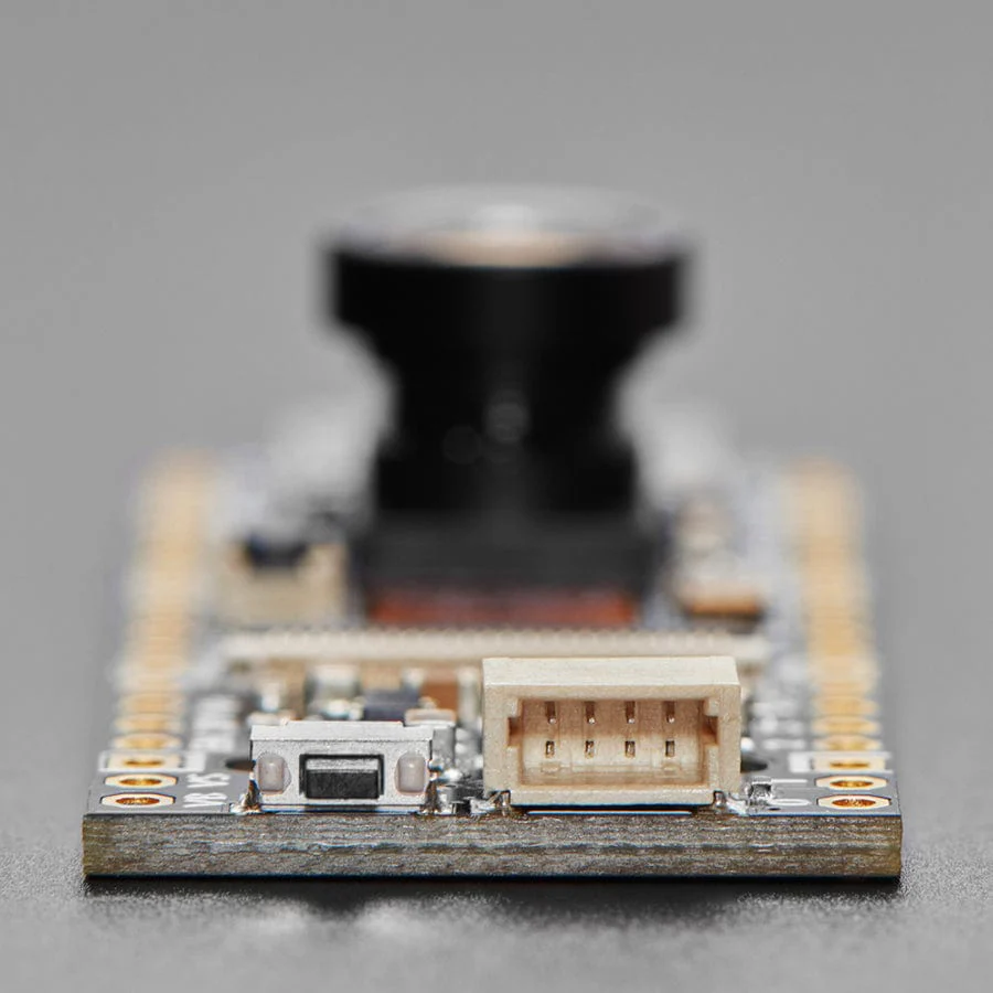 Adafruit PiCowBell Camera Breakout - Wide Angle 160 Degree Lens - Image 4