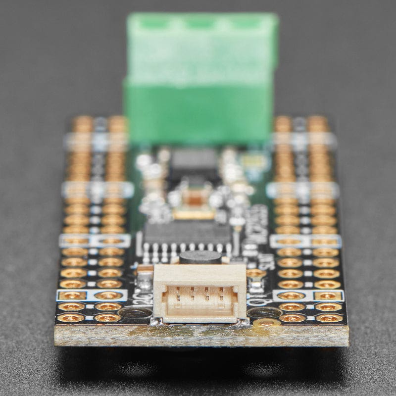 Adafruit PiCowbell CAN Bus for Pico - MCP2515 CAN Controller - Image 3