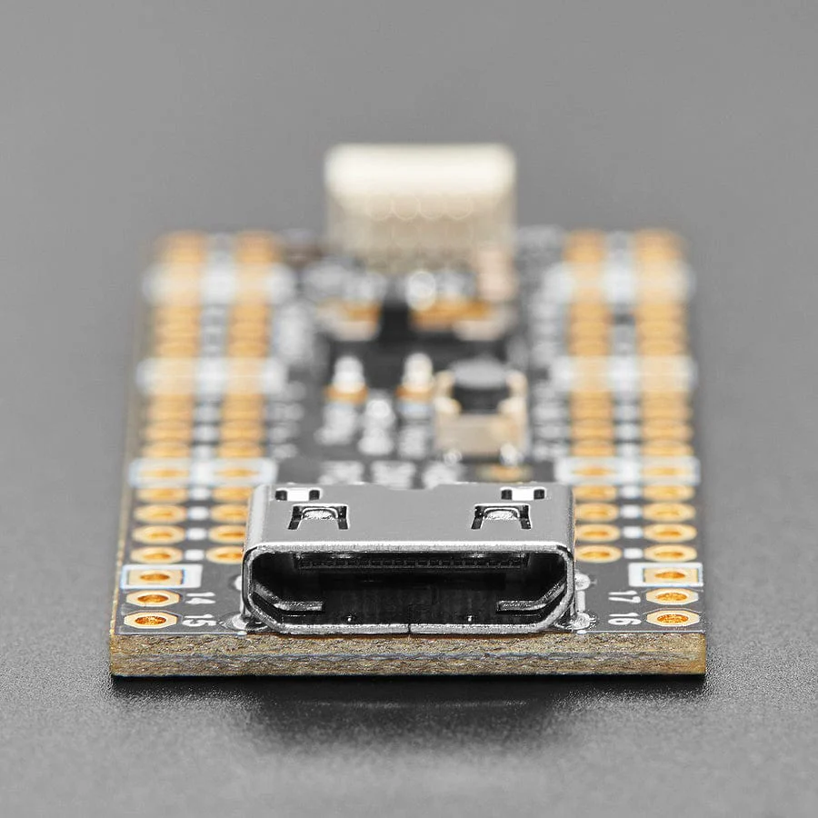 Adafruit PiCowbell DVI Output for Pico - Image 3