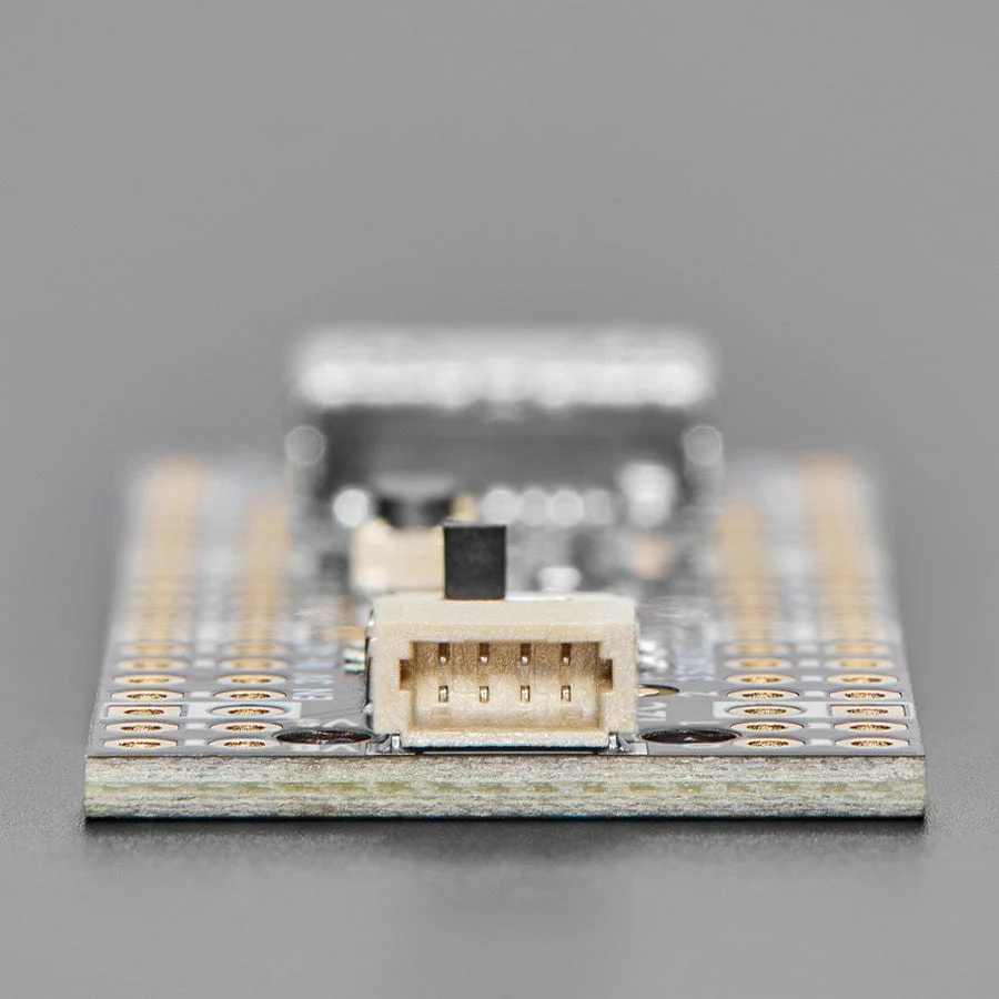 Adafruit PiCowBell HSTX DVI Output for Pico - Image 5