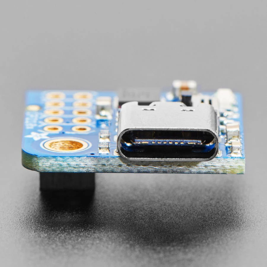Adafruit PiUART - USB Console and Power Add-on for Raspberry Pi (Micro-USB) - Image 3