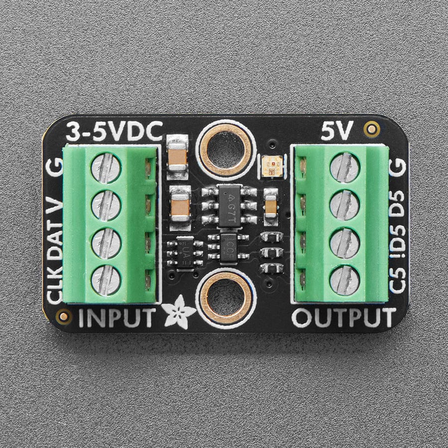 Adafruit Pixel Shifter - For Addressable LEDs - Image 2