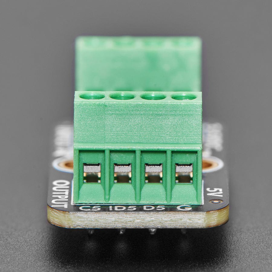 Adafruit Pixel Shifter - For Addressable LEDs - Image 3