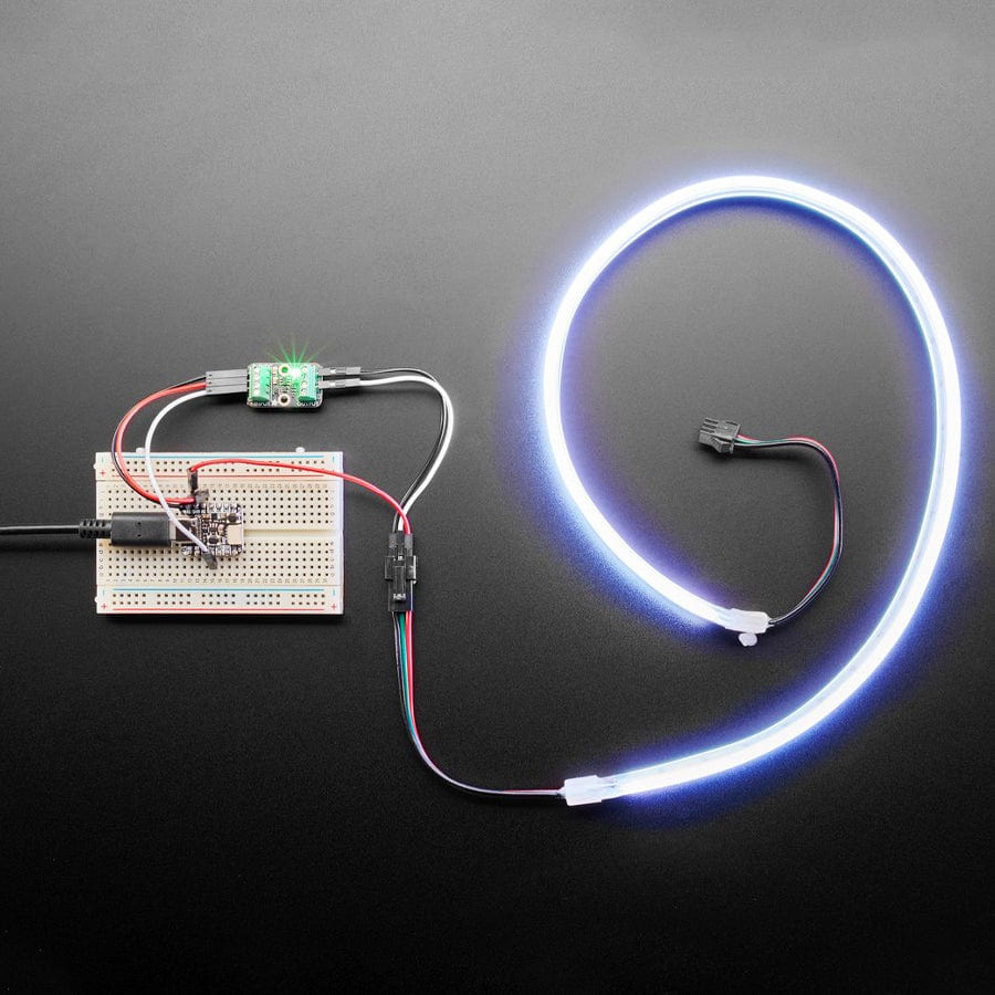 Adafruit Pixel Shifter - For Addressable LEDs - Image 5