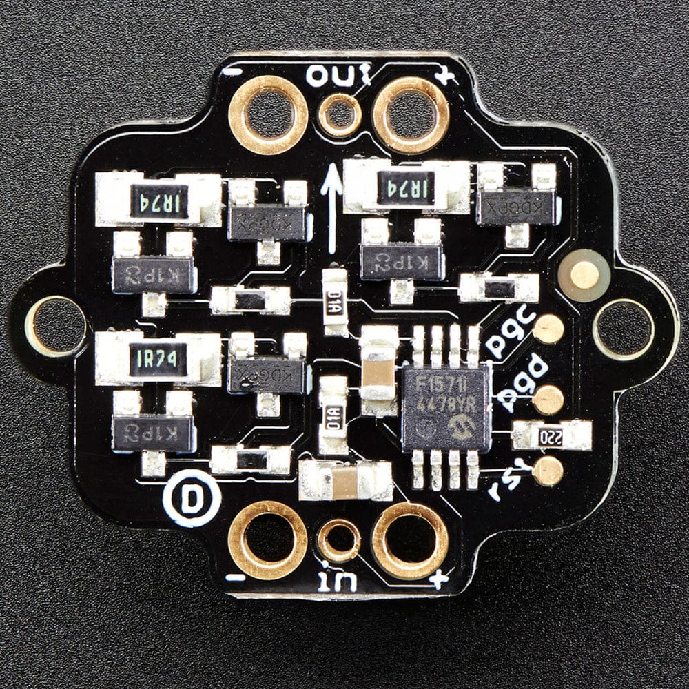 Pixie - 3W Chainable Smart LED Pixel - Image 3