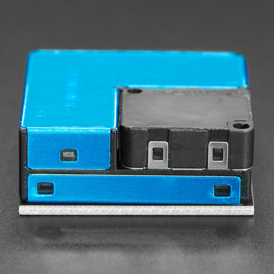 Adafruit PMSA003I Air Quality Breakout - STEMMA QT / Qwiic - Image 4