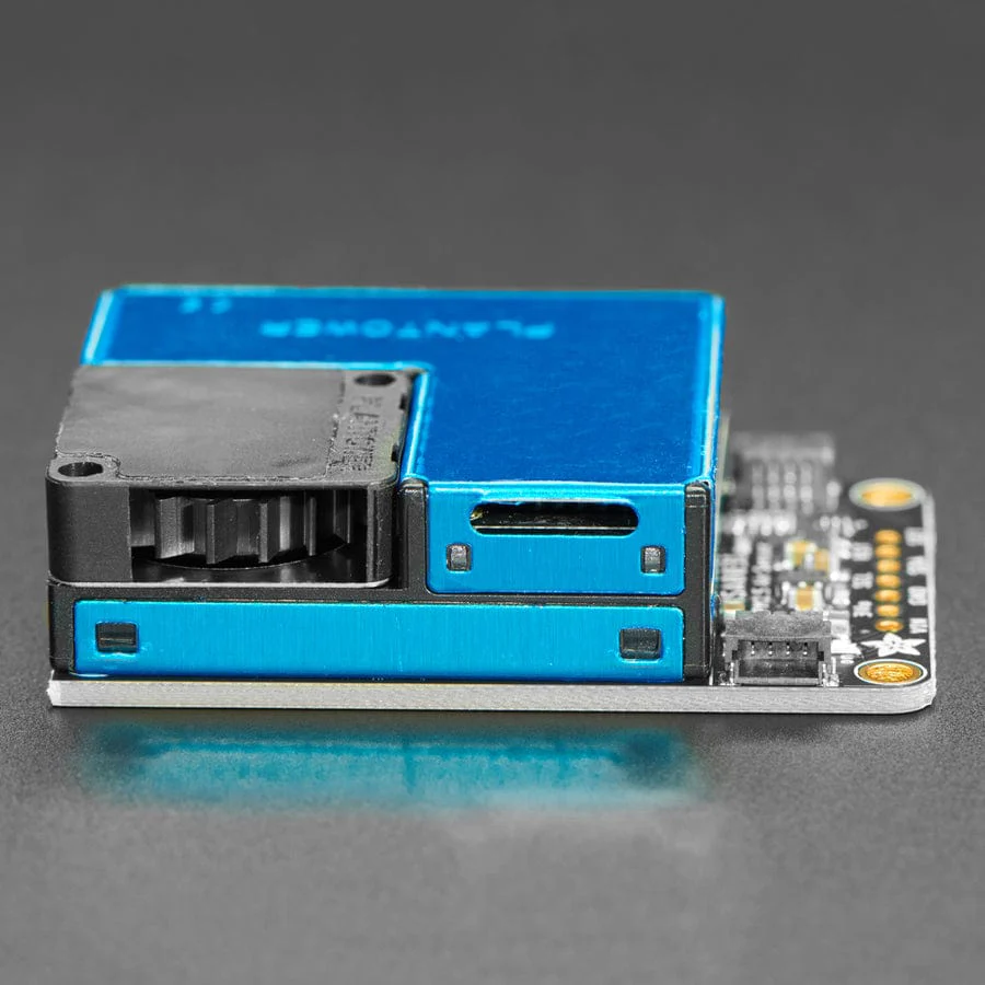 Adafruit PMSA003I Air Quality Breakout - STEMMA QT / Qwiic - Image 5