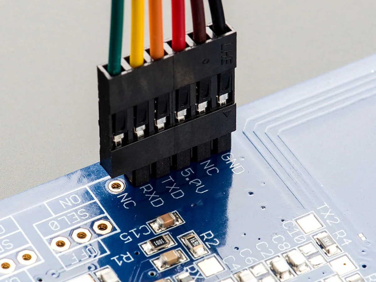 Adafruit PN532 NFC/RFID controller breakout board (v1.6) - Image 2