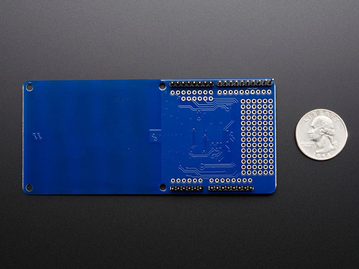 Adafruit PN532 NFC/RFID Controller Shield for Arduino + Extras - Image 4