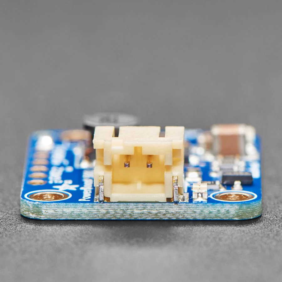 PowerBoost 500 Basic - 5V USB Boost @ 500mA from 1.8V+ - Image 3