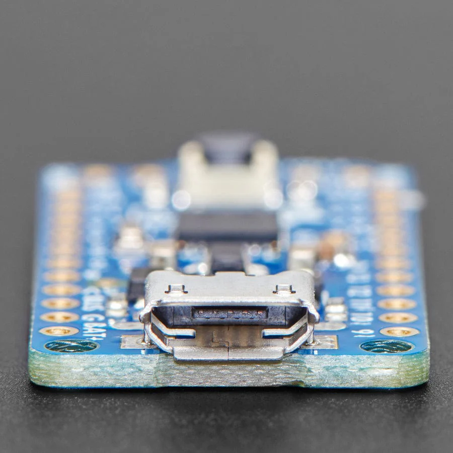 Adafruit Pro Trinket - 5V 16MHz - Image 4