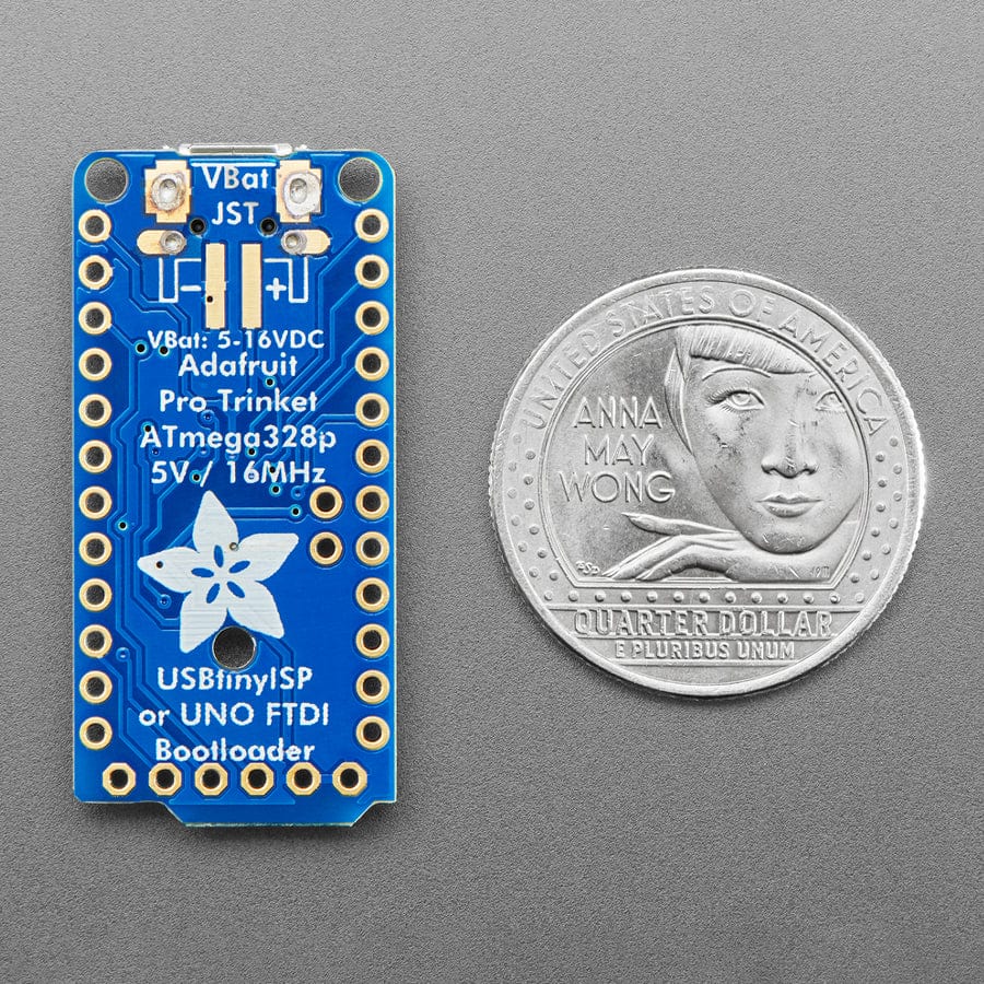 Adafruit Pro Trinket - 5V 16MHz - Image 5