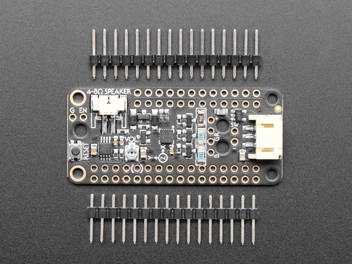 Adafruit Prop-Maker FeatherWing - Image 2