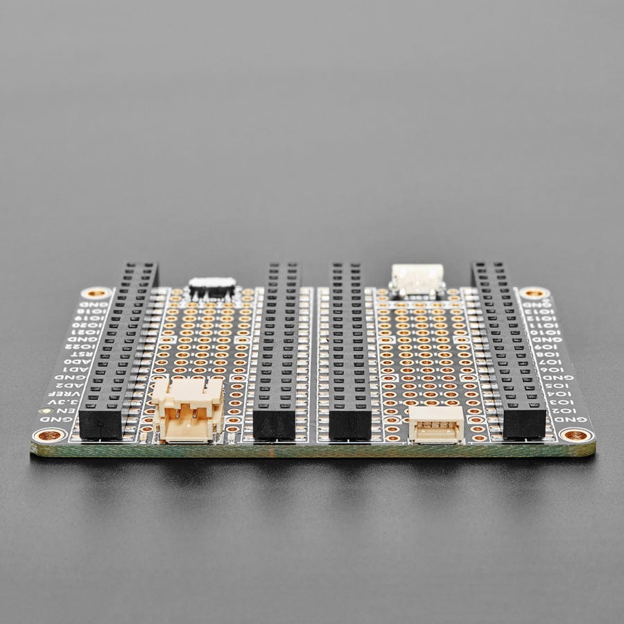 Adafruit Proto Doubler PiCowbell for Pico and Pico W - Image 4