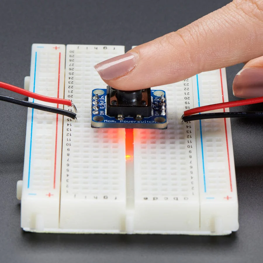 Adafruit Push-button Power Switch Breakout - Image 6