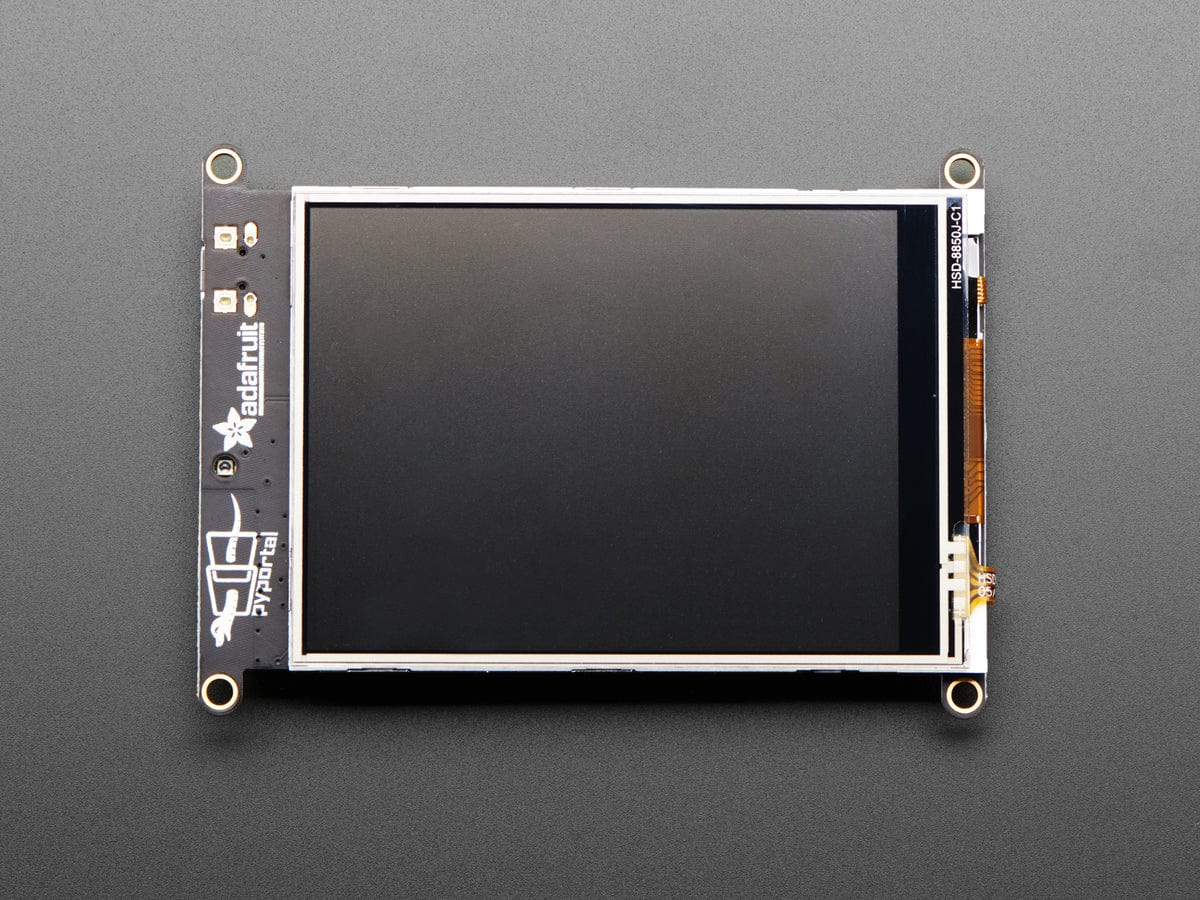 Adafruit PyPortal - CircuitPython Powered Internet Display - Image 4