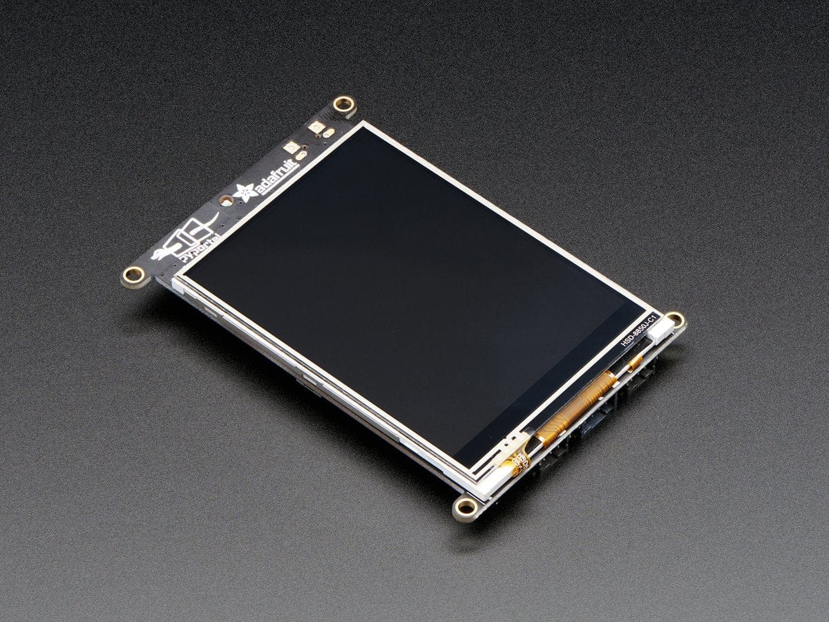 Adafruit PyPortal - CircuitPython Powered Internet Display - Image 5