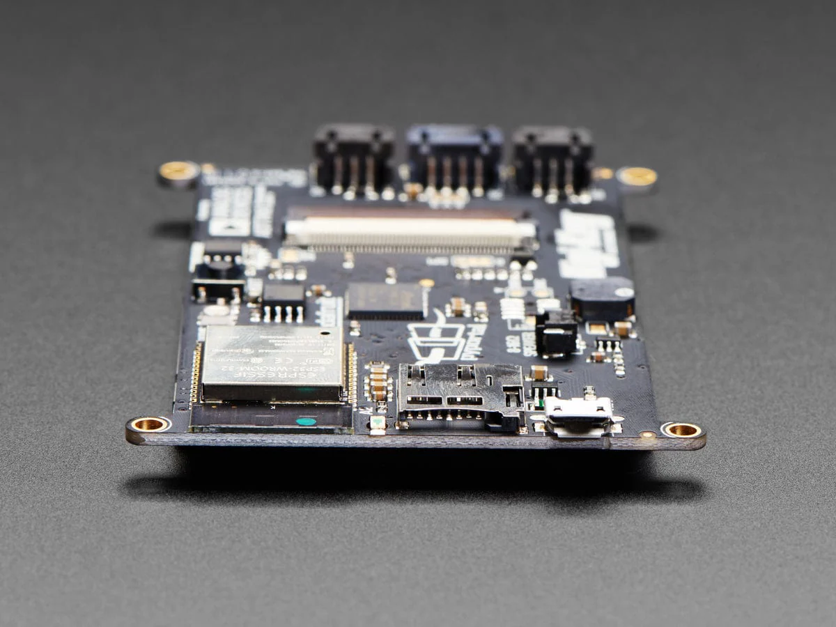 Adafruit PyPortal - CircuitPython Powered Internet Display - Image 7
