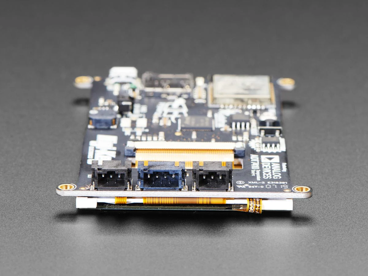 Adafruit PyPortal - CircuitPython Powered Internet Display - Image 8
