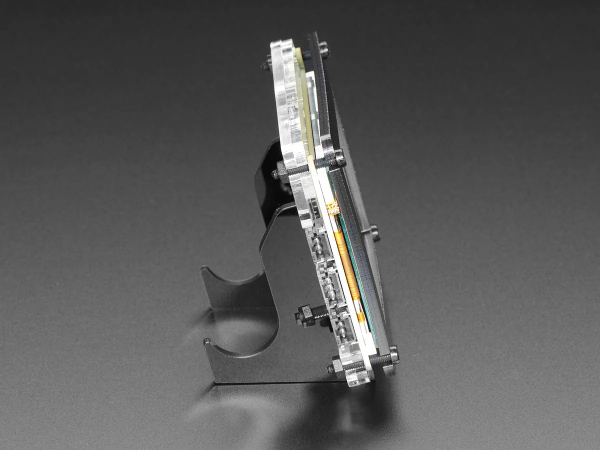 Adafruit PyPortal Desktop Stand Enclosure Kit - Image 4