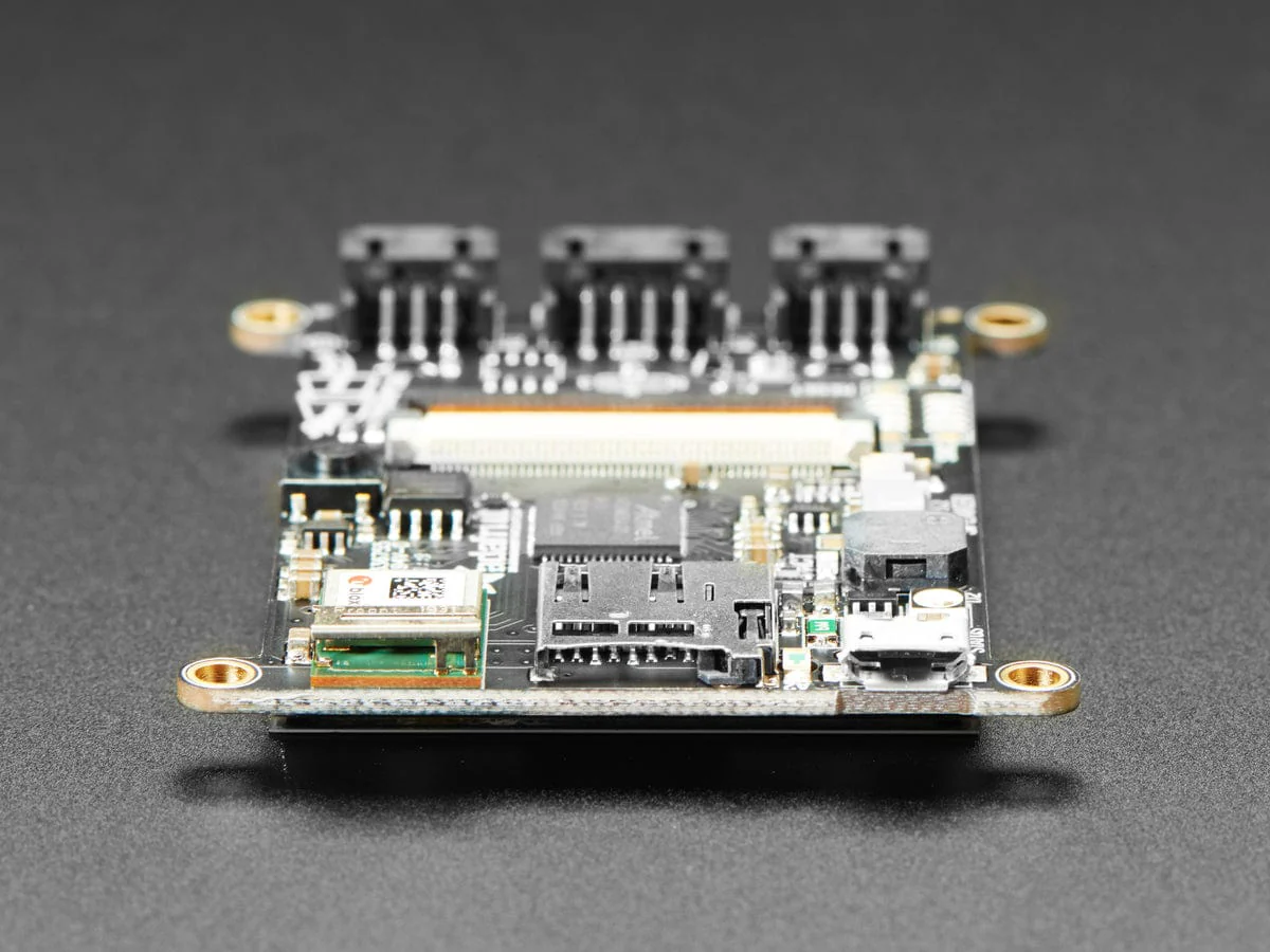 Adafruit PyPortal Pynt - CircuitPython Powered Internet Display (2.4" TFT) - Image 5