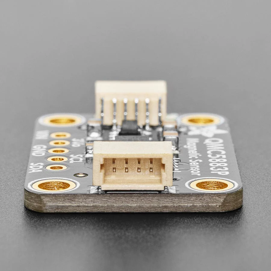 Adafruit QMC5883P - Triple Axis Magnetometer - Image 3