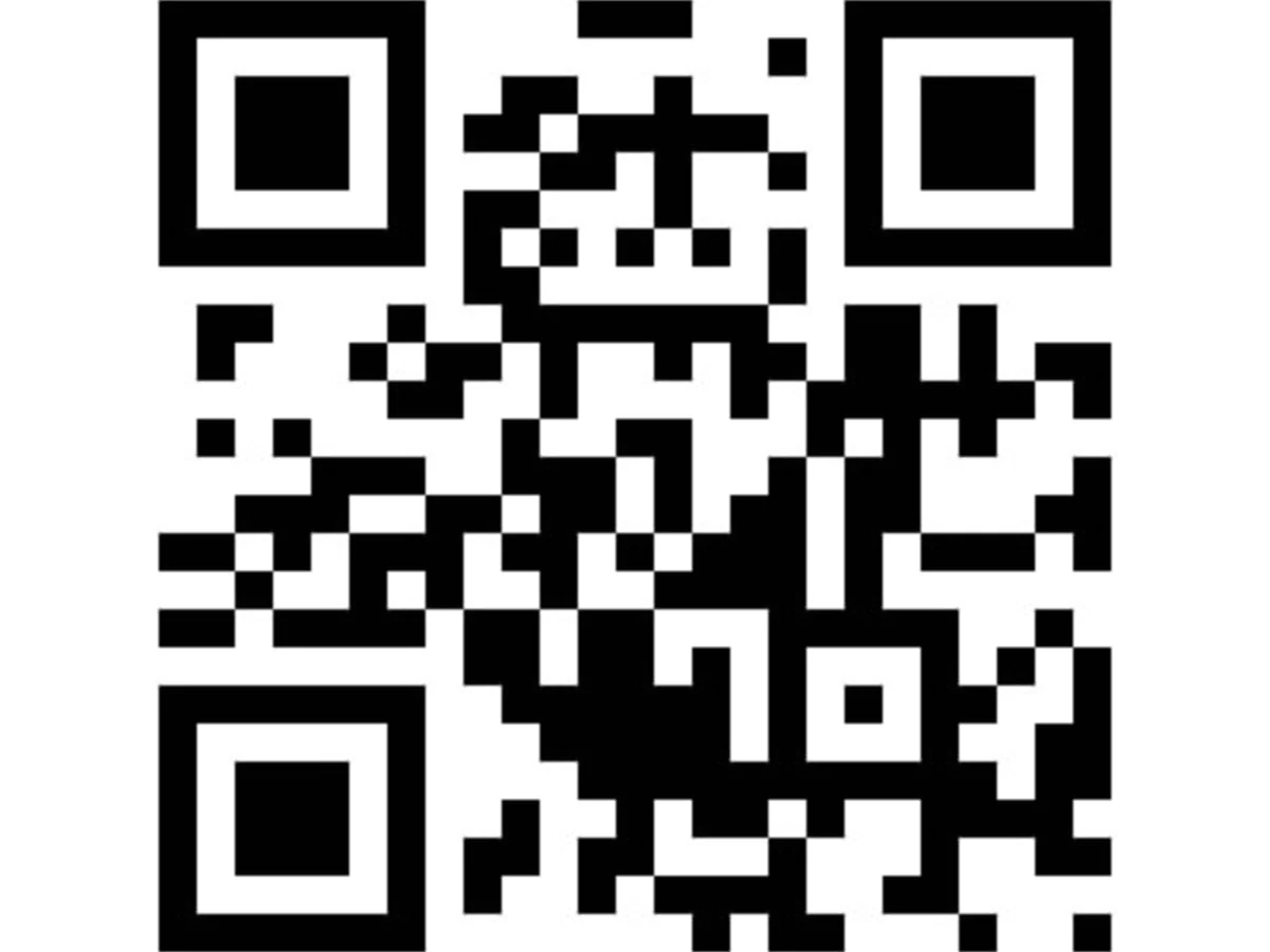 QR Code - Sticker! [Discontinued] - Image 2